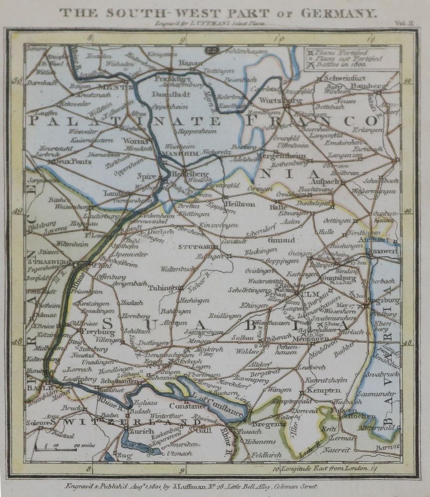 Große Abbildung Nr.2: 142-4328 Ziegler, Richard: (Künstlergraphik)