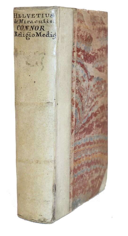 Große Abbildung Nr.2: 142-441 Zimmermann,J.J. (Ps.: Phileleuthero Helvetio).: (Alte Drucke, Handschriften und Theologie)