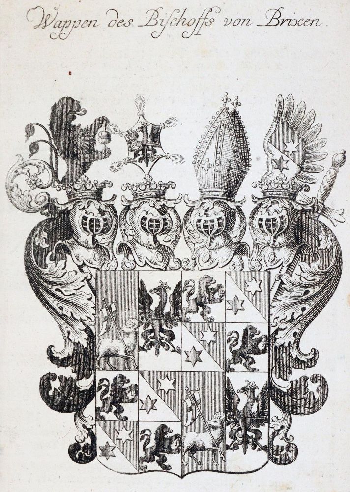 Große Abbildung Nr.3: 142-454 Wappen-Kalender.: (Genealogie und Heraldik)