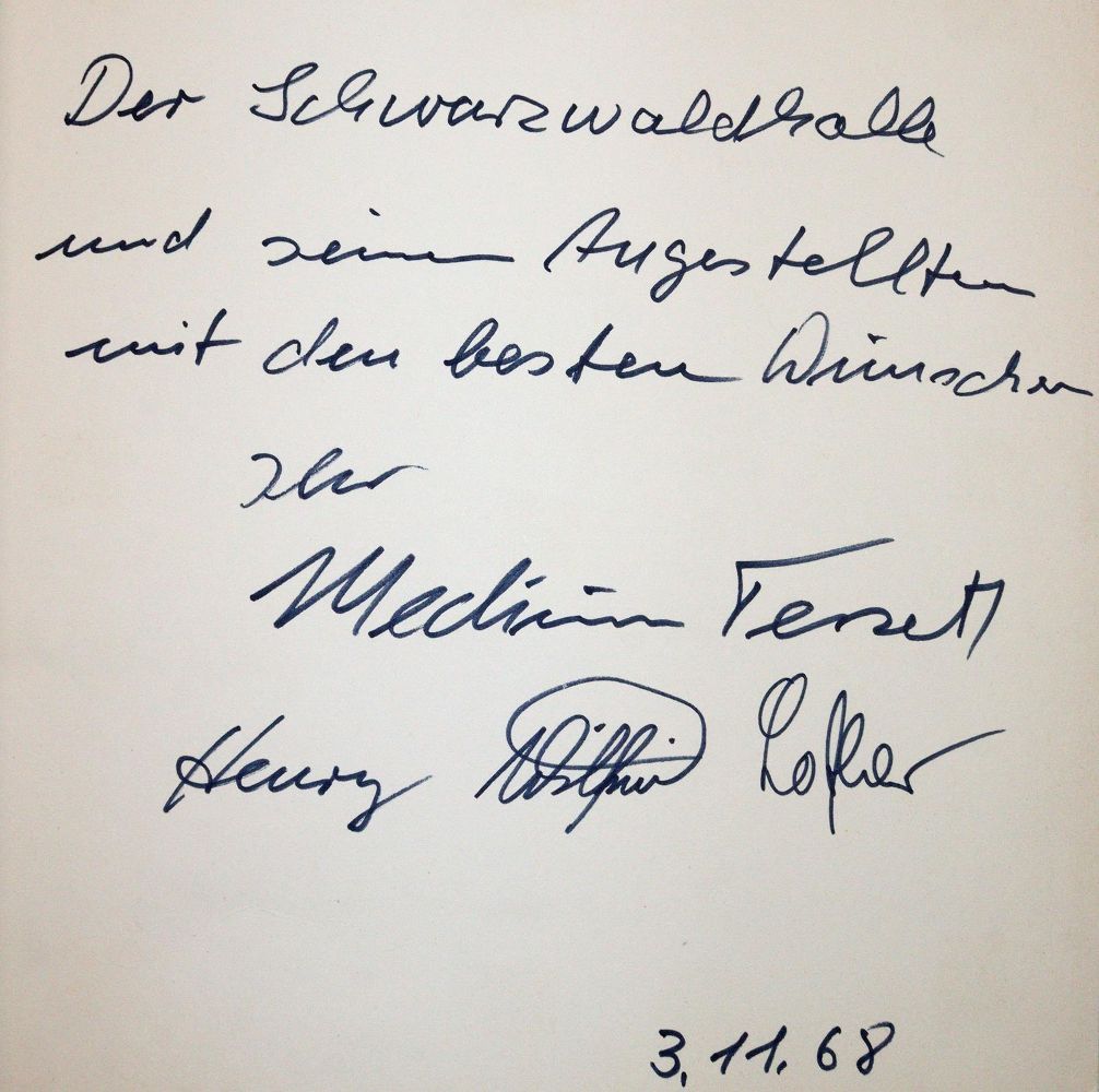 Große Abbildung Nr.4: 142-476 Album: (Film - Theater - Tanz)