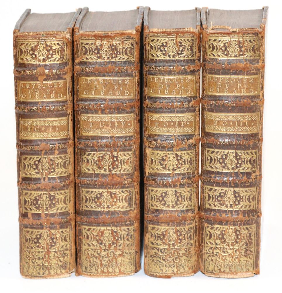Große Abbildung Nr.2: 142-488 Cadiere,M.C.: (Grenzwissenschaften und Okkultismus)