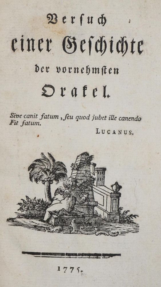 Große Abbildung Nr.1: 142-490 (Christmann,Ch.D.).: (Grenzwissenschaften und Okkultismus)