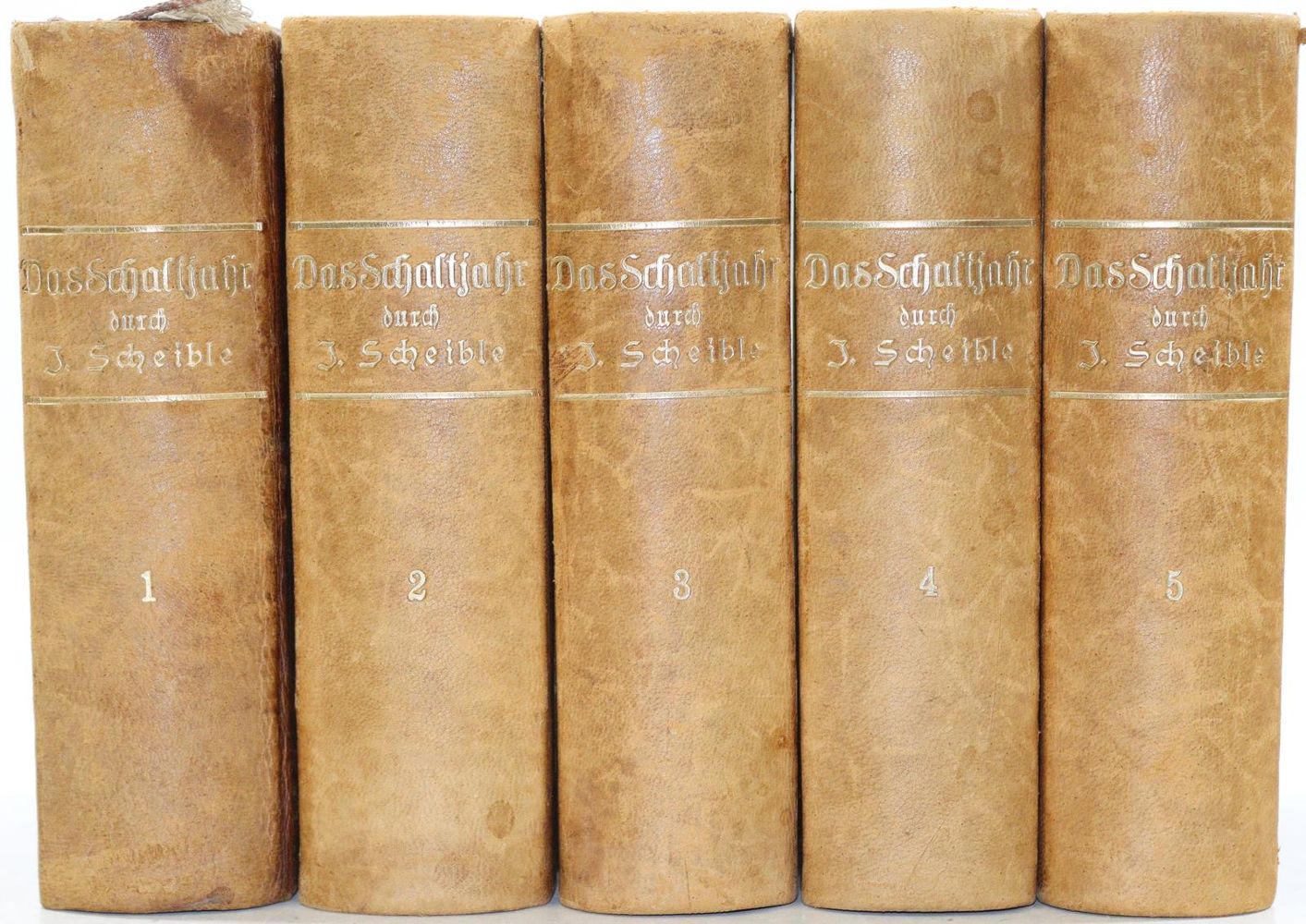 Große Abbildung Nr.3: 142-493 Scheible,J. (Hrsg.).: (Grenzwissenschaften und Okkultismus)