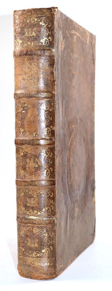 Große Abbildung Nr.2: 142-5 Antiphonarium Romanum: (Alte Drucke, Handschriften und Theologie)