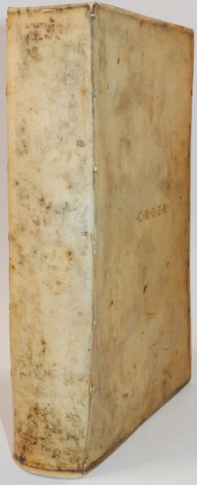 Große Abbildung Nr.2: 142-500 Josephus,F.: (Judaica)