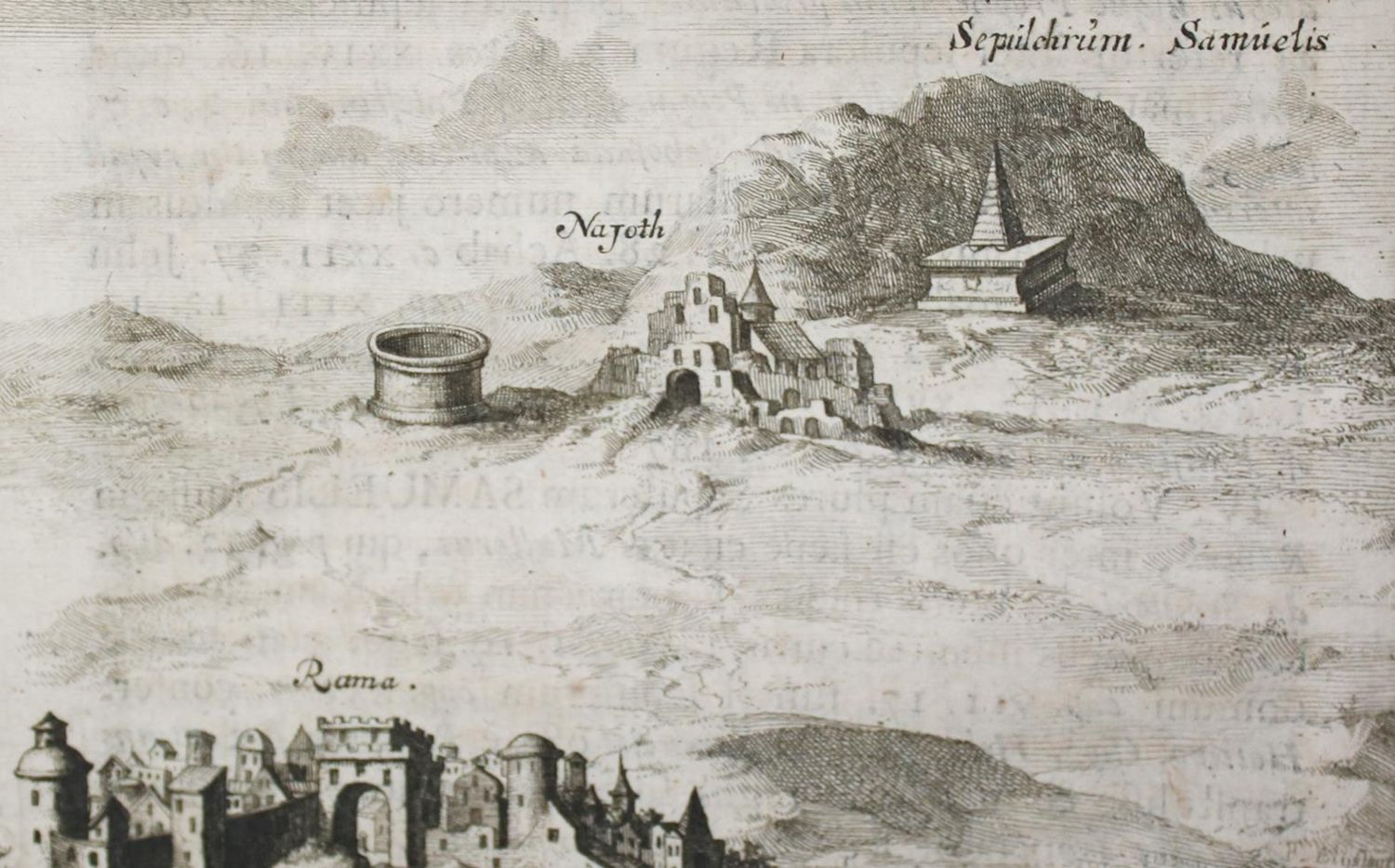 Große Abbildung Nr.2: 142-503 Nicolai,J.: (Judaica)
