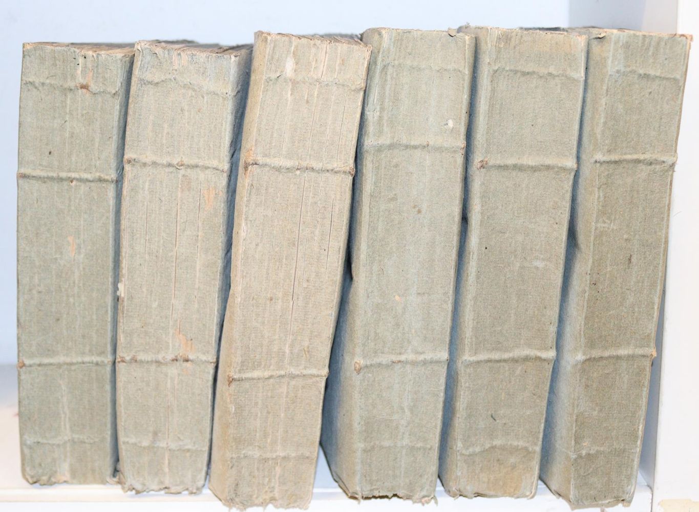 Große Abbildung Nr.2: 142-516 Cramer,J.U.v.: (Juridica und Kriminologie)