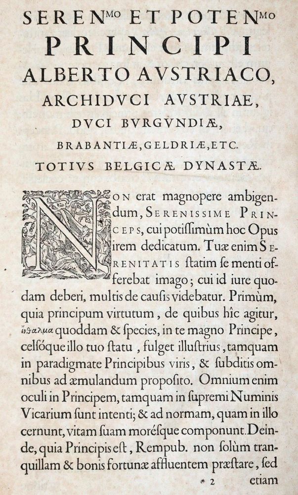 Große Abbildung Nr.1: 142-529 (Lessius,L.: (Juridica und Kriminologie)