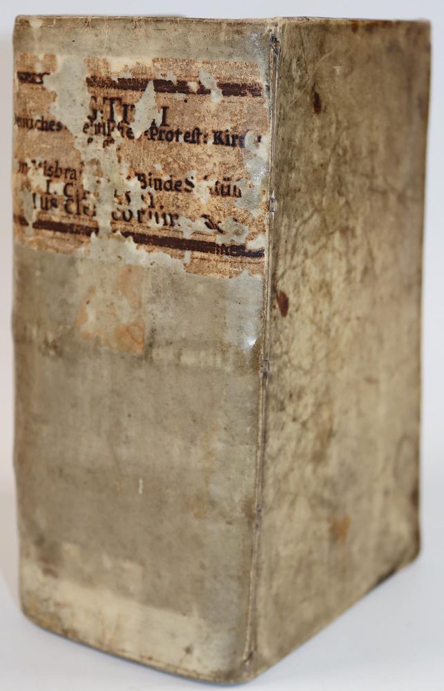 Große Abbildung Nr.2: 142-539 (Titius,G.G.: (Juridica und Kriminologie)