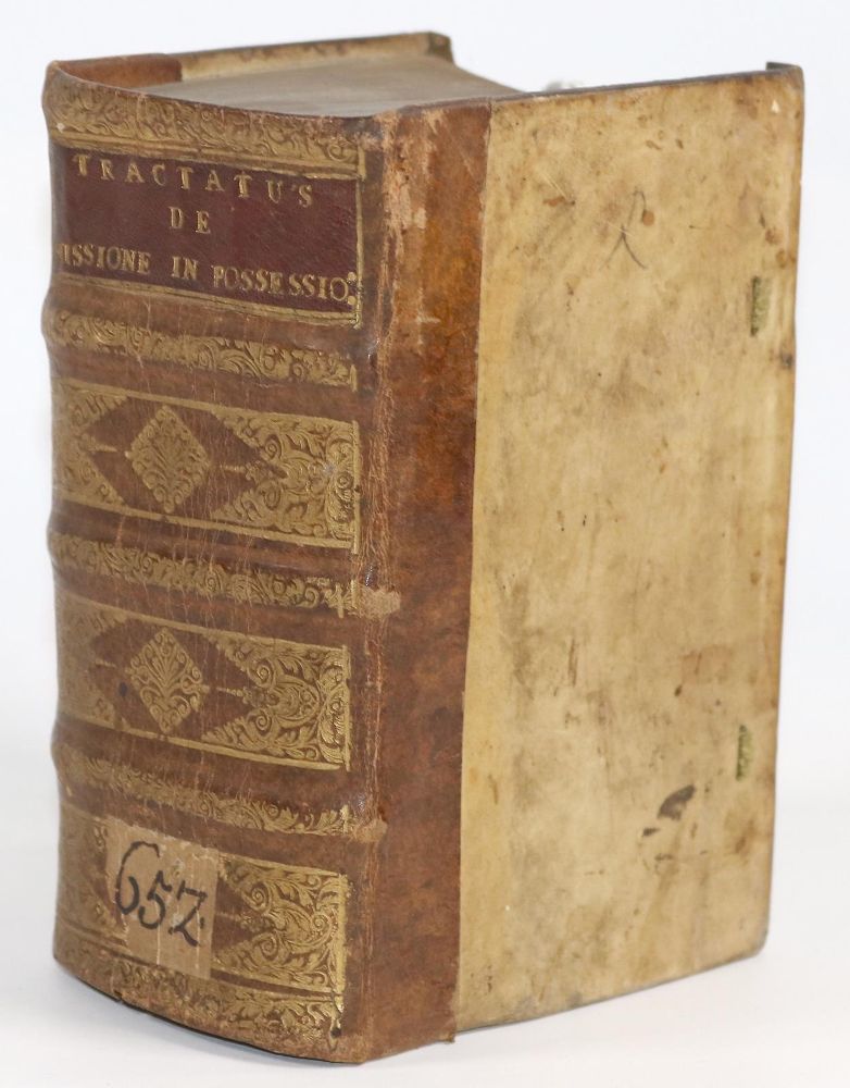 Große Abbildung Nr.3: 142-545 Zuccardi,U.: (Juridica)