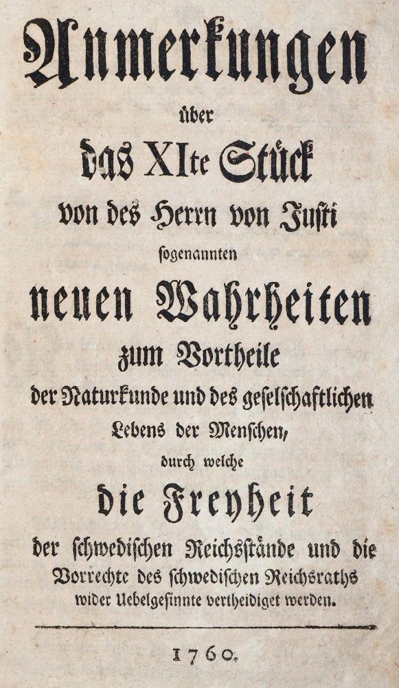 Große Abbildung Nr.1: 142-547 Anmerkungen: (Jus der Bibliothek v. Prof. Thomas Würtenberger)