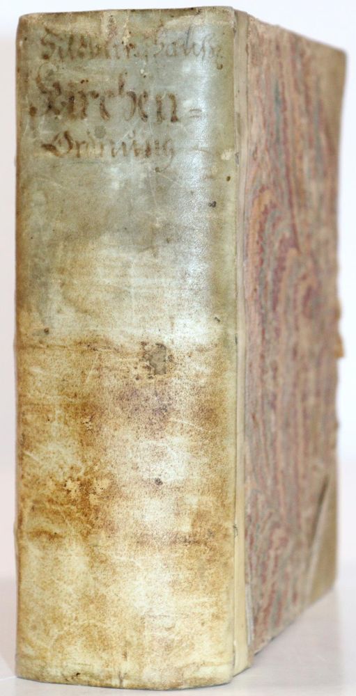 Große Abbildung Nr.2: 142-559 Des weyland Durchlauchtigsten Fürsten: (Jus der Bibliothek v. Prof. Thomas Würtenberger)