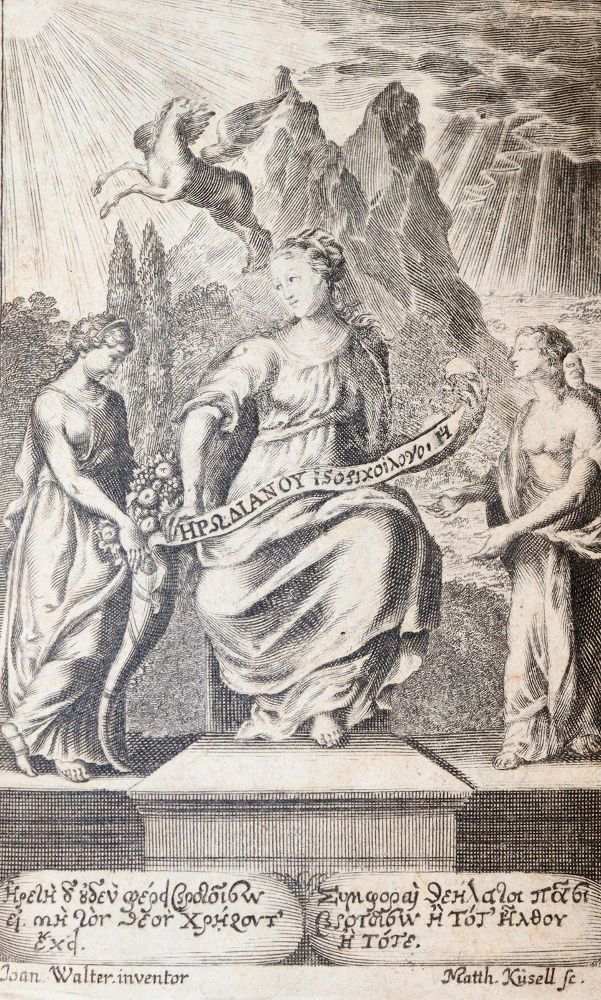 Große Abbildung Nr.2: 142-56 Scheidt,B.: (Bibeln)