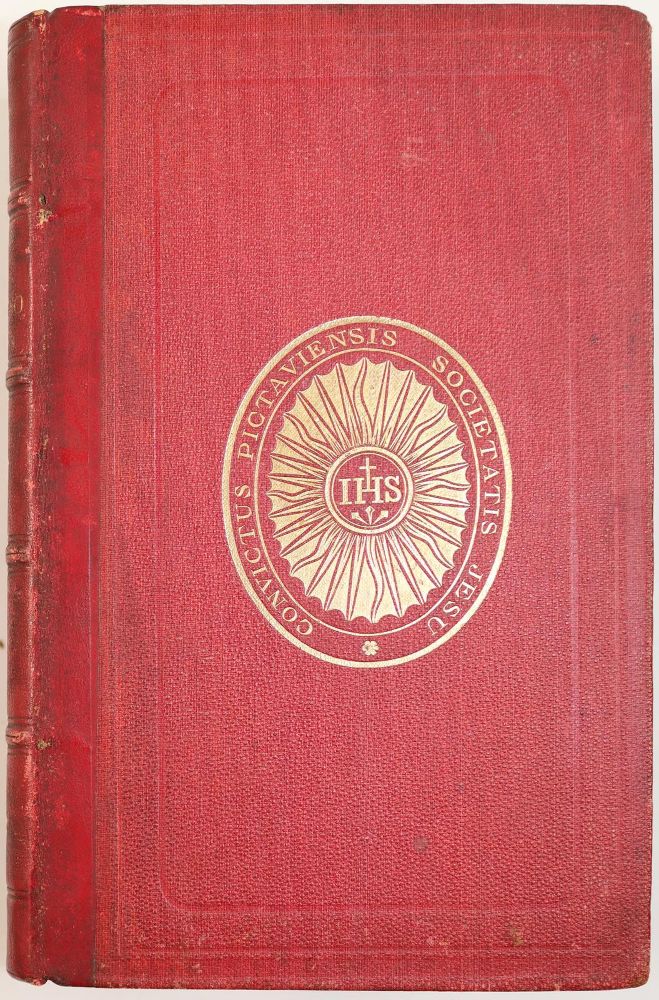 Große Abbildung Nr.2: 142-566 Donoso Cortes,J.: (Jus der Bibliothek v. Prof. Thomas Würtenberger)