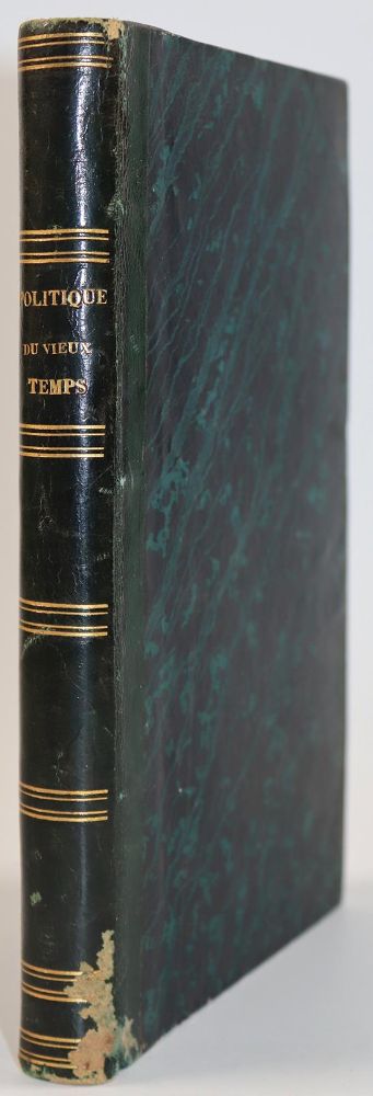 Große Abbildung Nr.2: 142-571 Bossuet,J.B.: (Jus der Bibliothek v. Prof. Thomas Würtenberger, Frankreich)