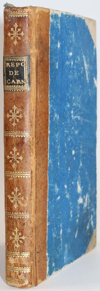 Große Abbildung Nr.2: 142-573 Carnot,L.: (Jus der Bibliothek v. Prof. Thomas Würtenberger, Frankreich)