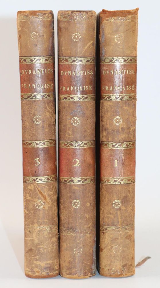 Große Abbildung Nr.2: 142-577 Laboulinière,P.: (Jus der Bibliothek v. Prof. Thomas Würtenberger, Frankreich)