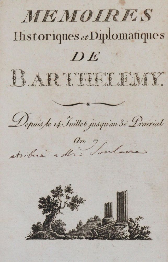 Große Abbildung Nr.1: 142-579 Pflichten und Vortheile: (Jus der Bibliothek v. Prof. Thomas Würtenberger, Frankreich)