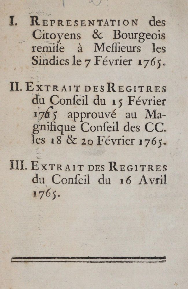 Große Abbildung Nr.2: 142-584 Französische Revolution.: (Jus der Bibliothek v. Prof. Thomas Würtenberger)