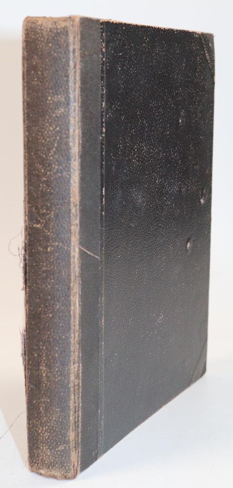 Große Abbildung Nr.3: 142-587 Deutsches: (Jus der Bibliothek v. Prof. Thomas Würtenberger, Handschriften)