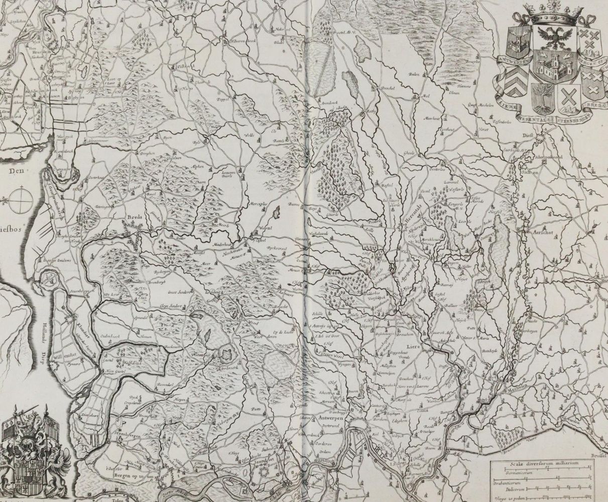 Große Abbildung Nr.4: 142-6 Le Roy,J.: (Antwerpen)