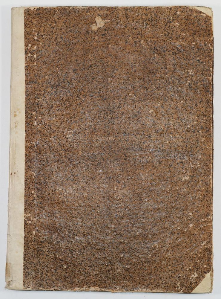 Große Abbildung Nr.21: 142-61 Bömer,A.: (Alte Drucke, Handschriften und Theologie)