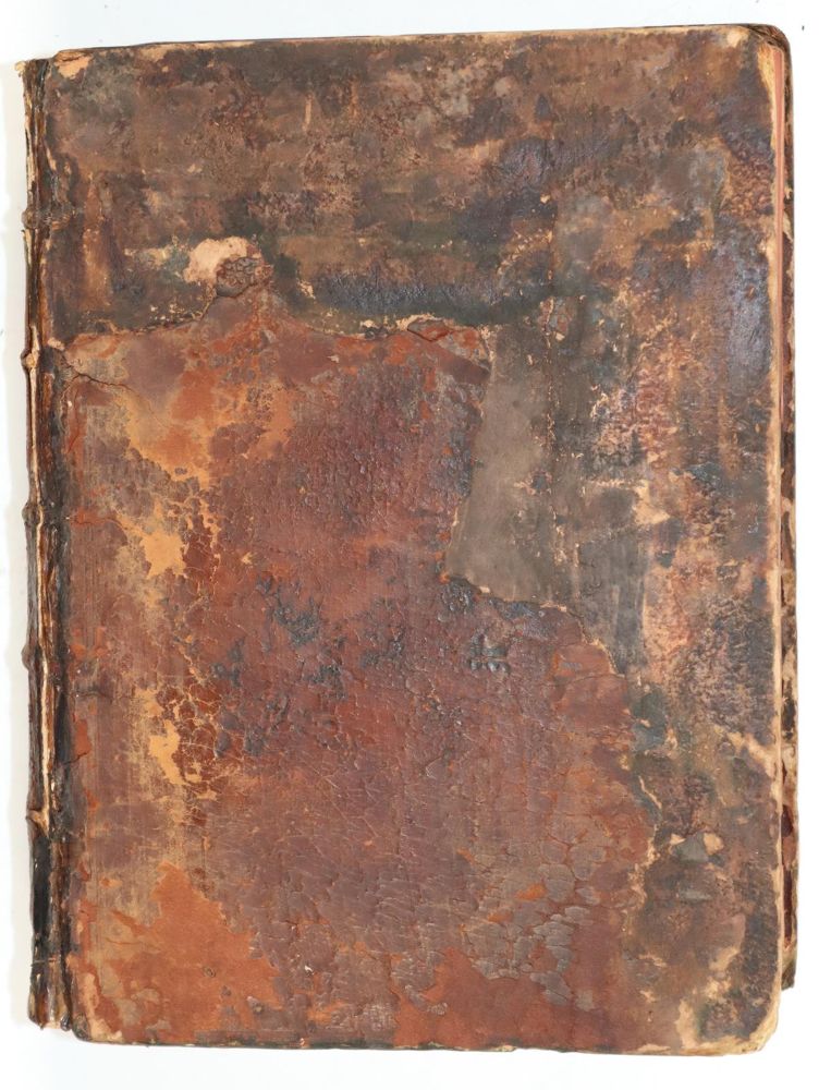 Große Abbildung Nr.2: 142-62 Bossuet,J.B.: (Alte Drucke, Handschriften und Theologie)