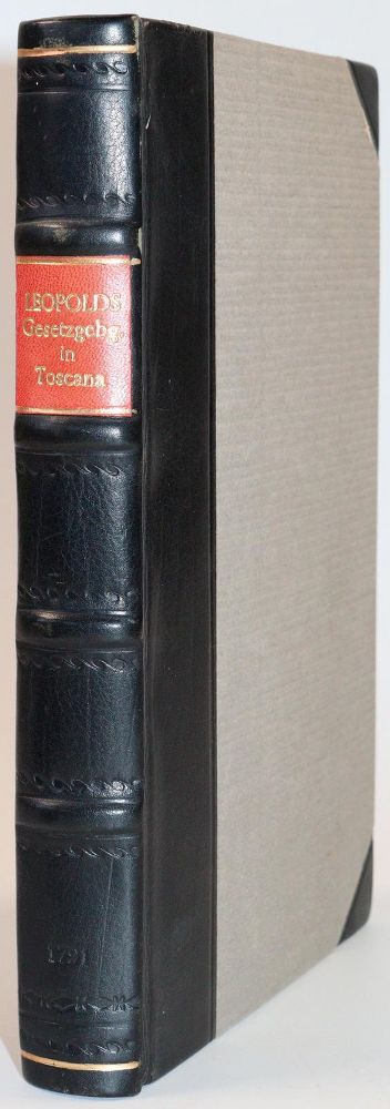 Große Abbildung Nr.3: 142-626 Erhard,C.D.: (Jus der Bibliothek v. Prof. Thomas Würtenberger, Juridica und Kriminologie)