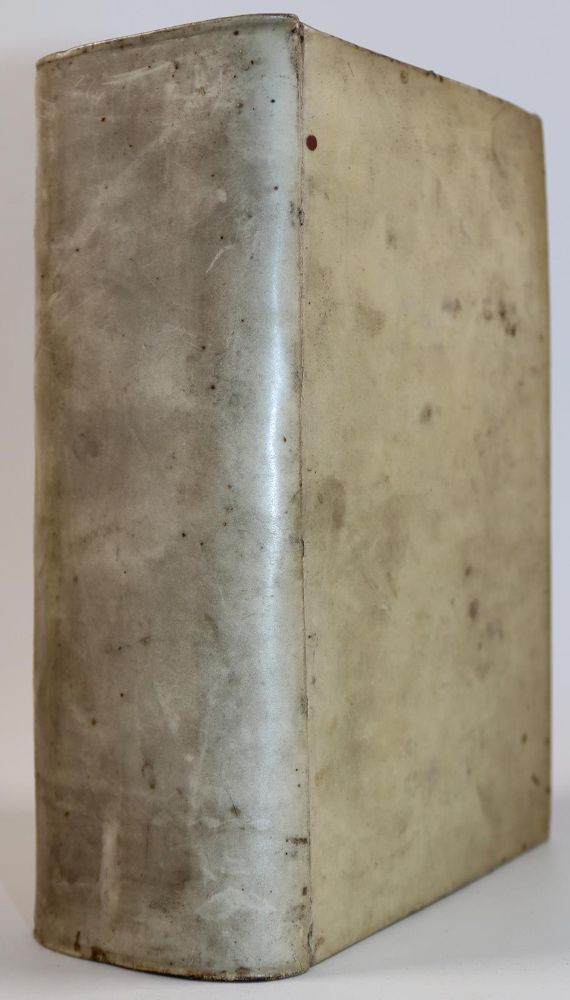 Große Abbildung Nr.2: 142-630 Estor,J.G.: (Jus der Bibliothek v. Prof. Thomas Würtenberger, Juridica und Kriminologie)