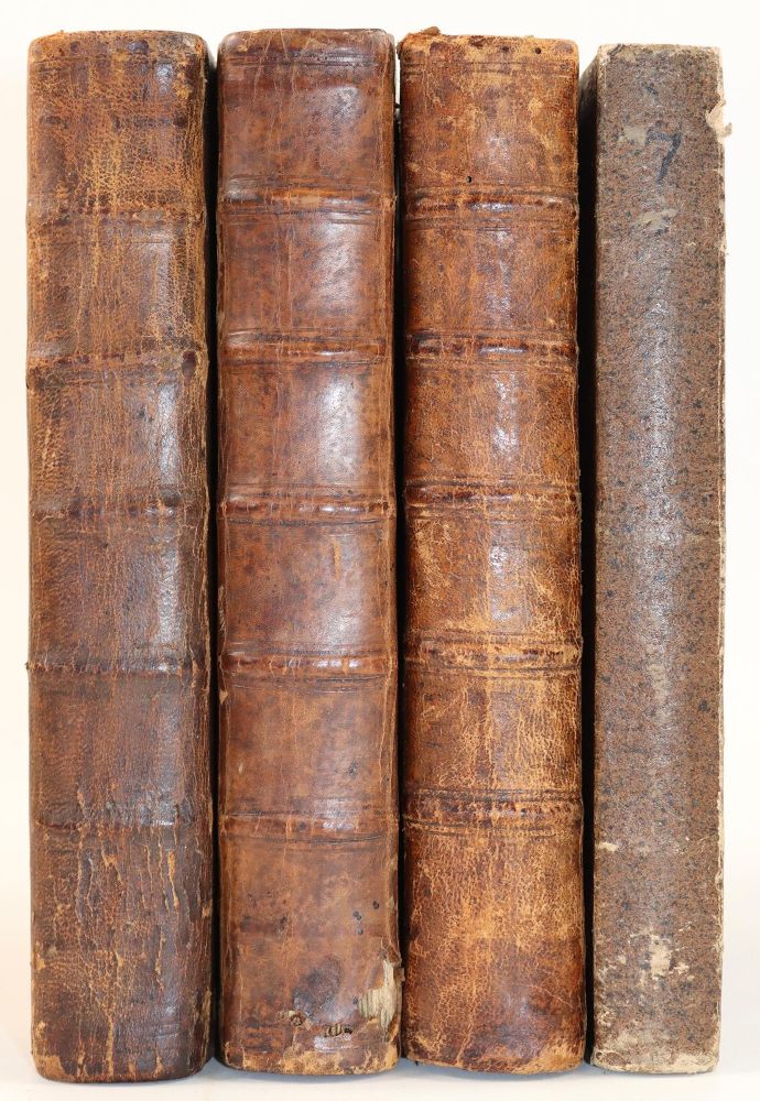 Große Abbildung Nr.2: 142-659 Schott,A.F.: (Jus der Bibliothek v. Prof. Thomas Würtenberger, Juridica und Kriminologie)