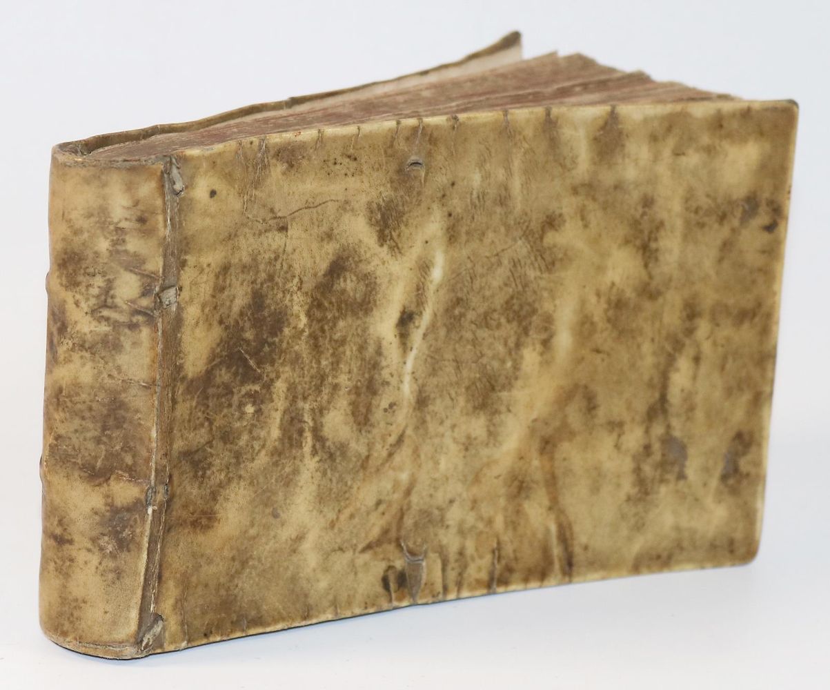 Große Abbildung Nr.4: 142-67 Bry,T.de.: (Alte Drucke, Handschriften und Theologie)