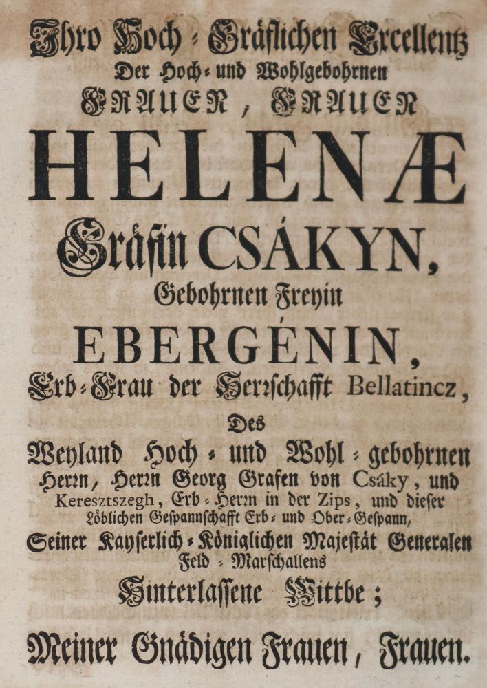 Große Abbildung Nr.1: 142-68 Buch der Schmertzen Mariae, Das.: (Alte Drucke, Handschriften und Theologie)