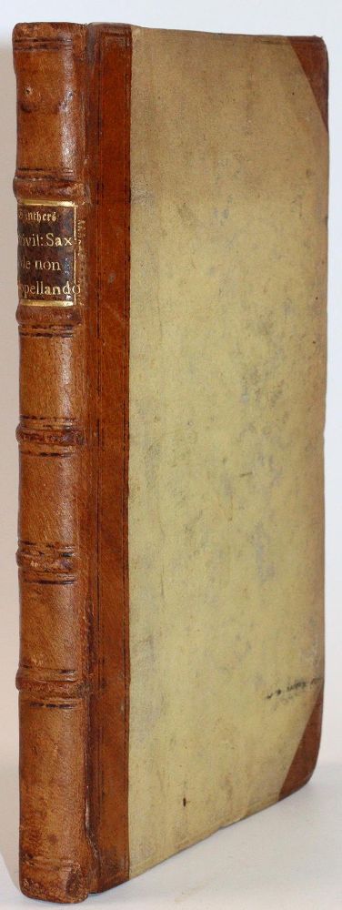 Große Abbildung Nr.2: 142-707 Günther,K.G.: (Jus der Bibliothek v. Prof. Thomas Würtenberger, Politik und Staatswissenschaften)