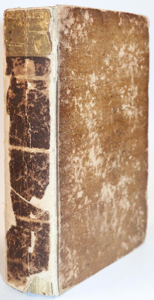 Große Abbildung Nr.2: 142-723 Pütter,J.S.: (Jus der Bibliothek v. Prof. Thomas Würtenberger, Politik und Staatswissenschaften)