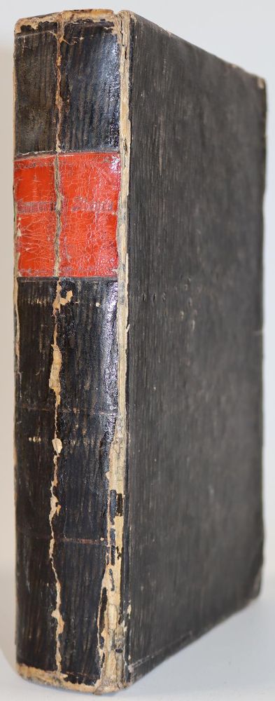 Große Abbildung Nr.2: 142-735 Sieyes,E.J.: (Jus der Bibliothek v. Prof. Thomas Würtenberger, Politik und Staatswissenschaften)