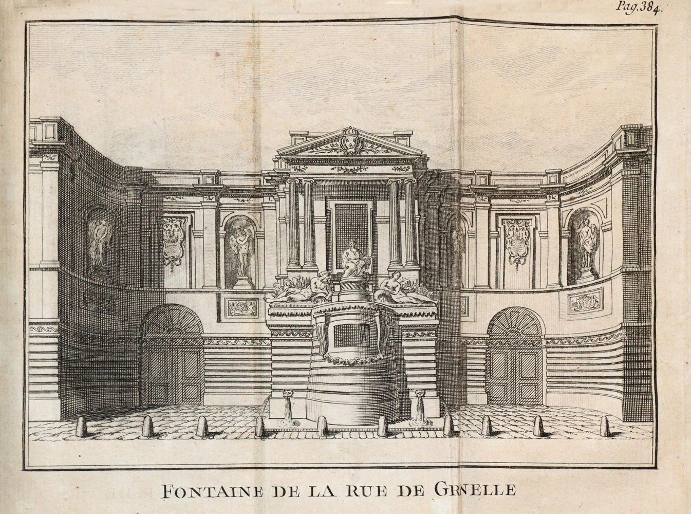 Große Abbildung Nr.4: 142-744 Sammlung: (Jus der Bibliothek v. Prof. Thomas Würtenberger)
