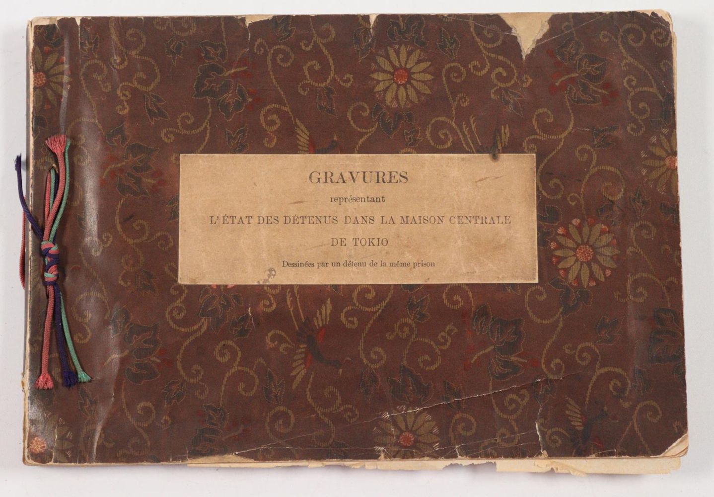 Große Abbildung Nr.4: 142-752 Gravures: (Jus der Bibliothek v. Prof. Thomas Würtenberger, Tokio)