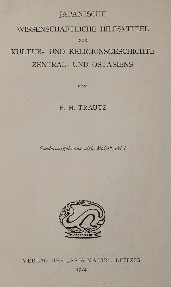 Große Abbildung Nr.121: 142-775 Rückgänge aus: (Konvolut)