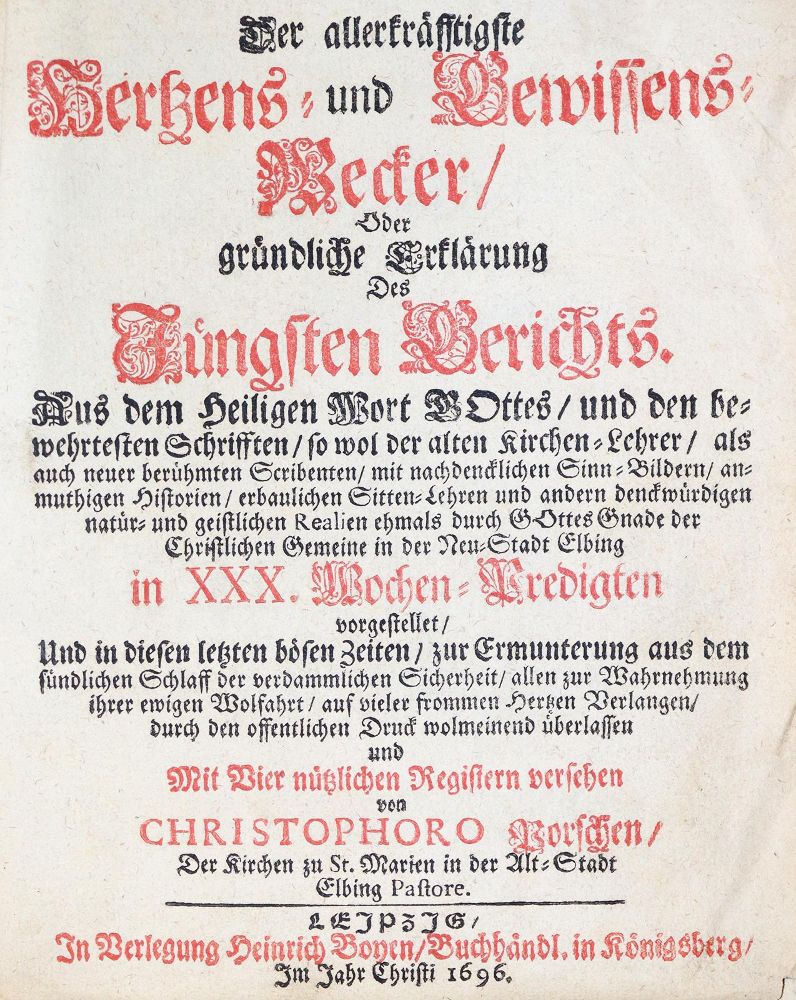 Große Abbildung Nr.1: 142-784 Konvolut: (Varia)