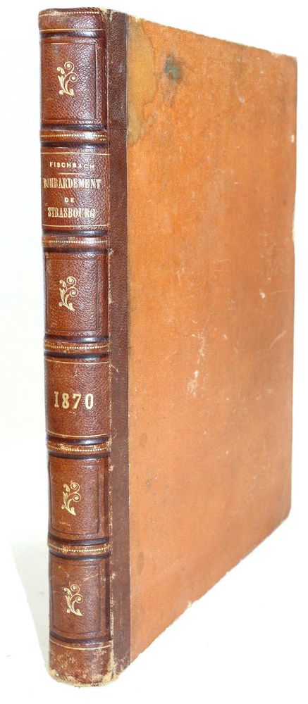 Große Abbildung Nr.6: 142-793 Fischbach,G.: (Militaria, Elsass)