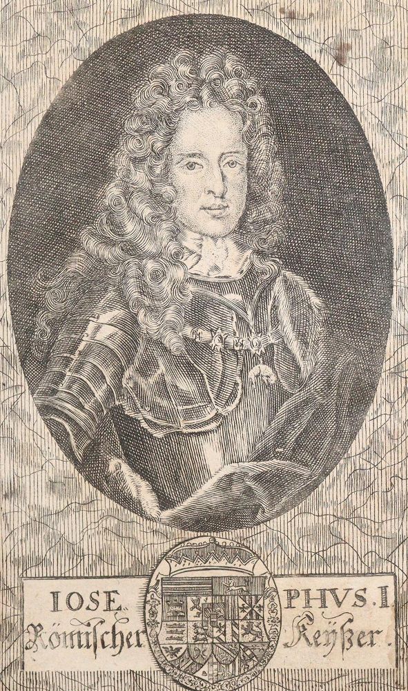 Große Abbildung Nr.2: 142-794 Europeisches Staats-Archiv,: (Militaria)