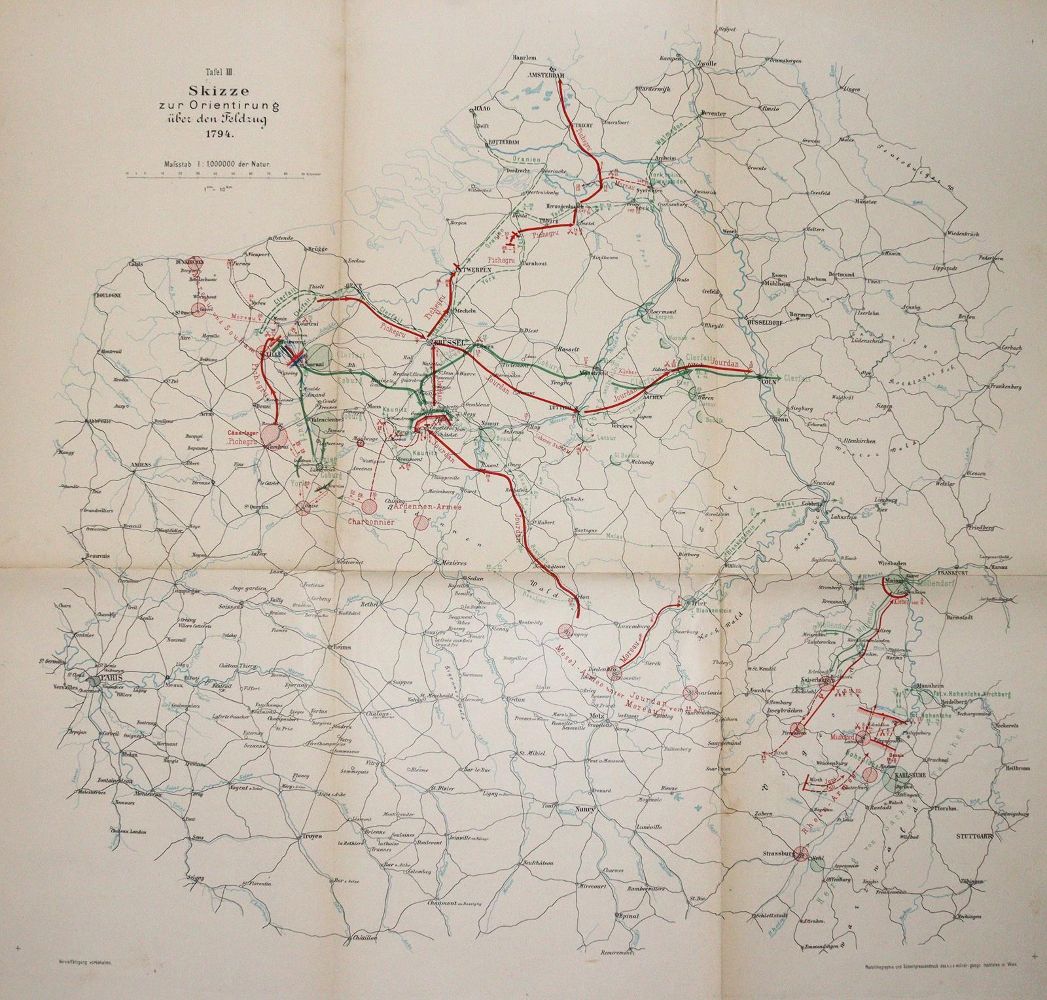 Große Abbildung Nr.3: 142-798 Horsetzky,A.v.: (Militaria)