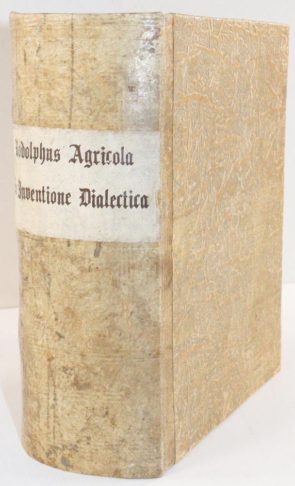 Große Abbildung Nr.2: 142-80 (Cicero,M.T.: (Alte Drucke, Handschriften und Theologie)