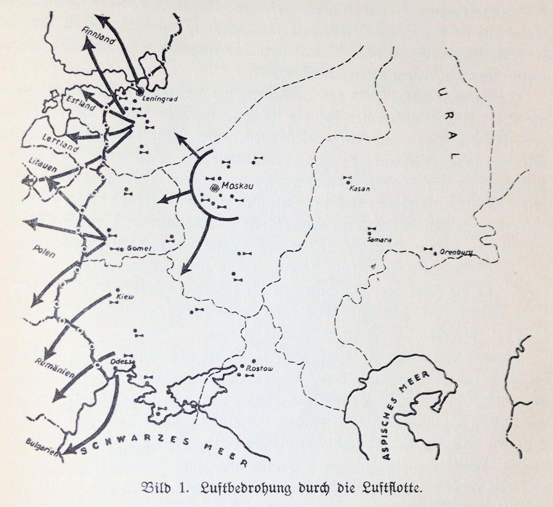 Große Abbildung Nr.4: 142-804 Militärwissenschaftliche Rundschau.: (Militaria)