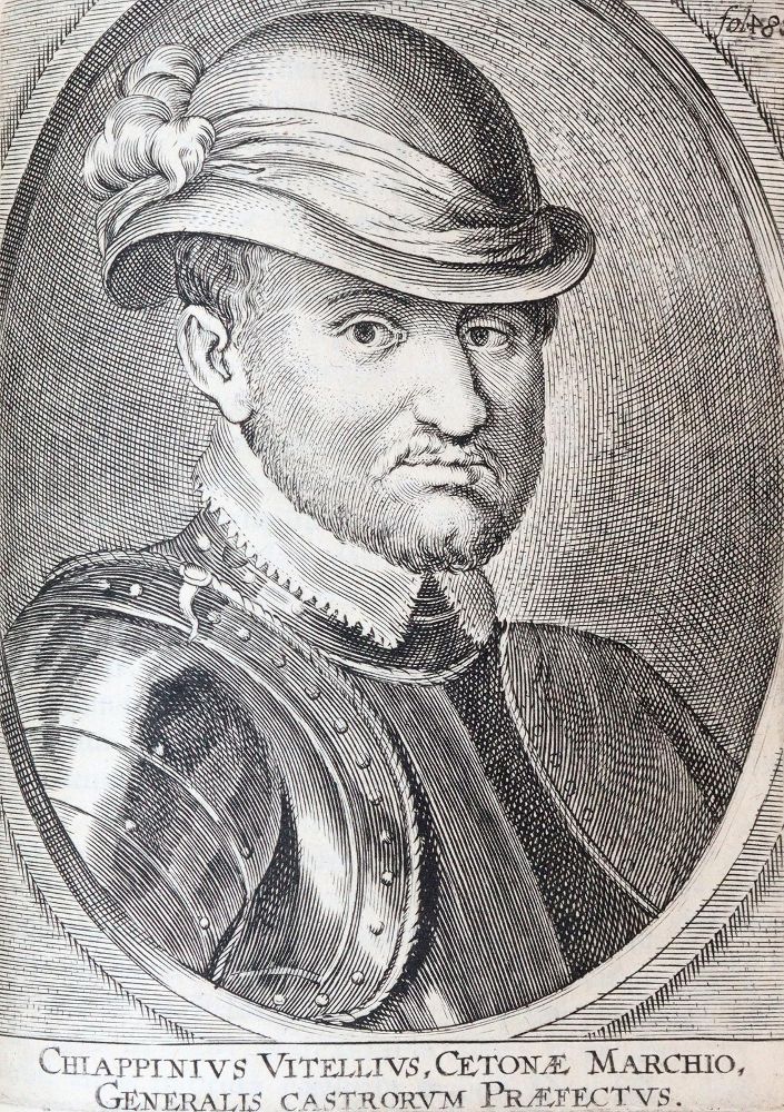 Große Abbildung Nr.2: 142-823 (Strada,F.: (Militaria)