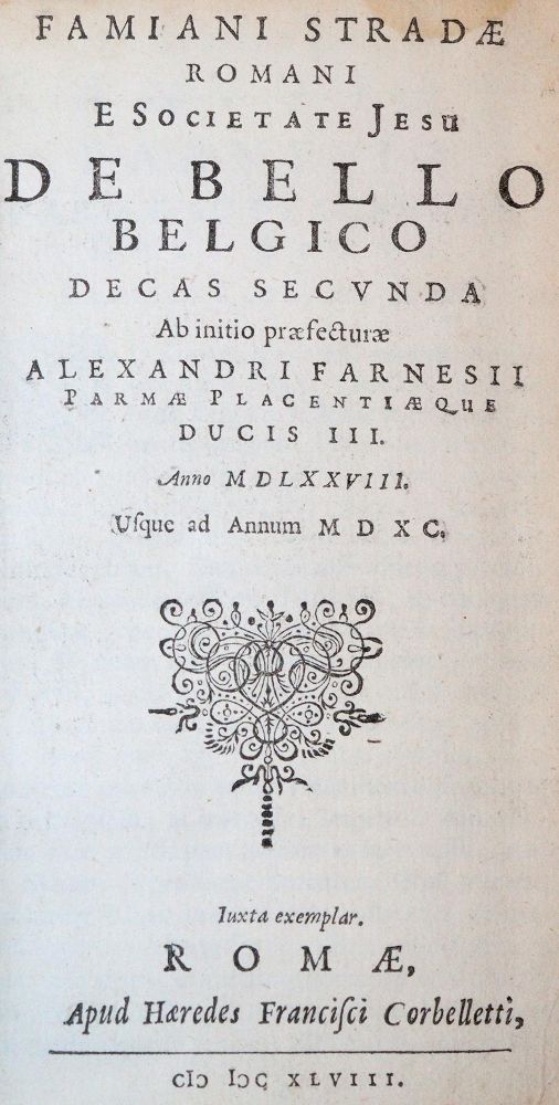 Große Abbildung Nr.1: 142-825 Strada,F.: (Militaria)