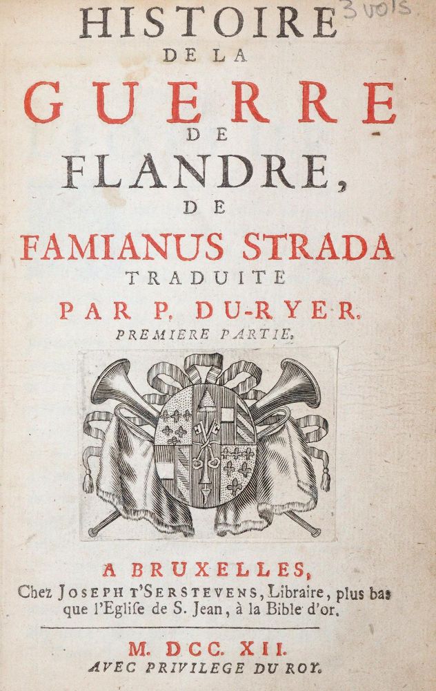 Große Abbildung Nr.1: 142-827 Strada,F.: (Militaria)