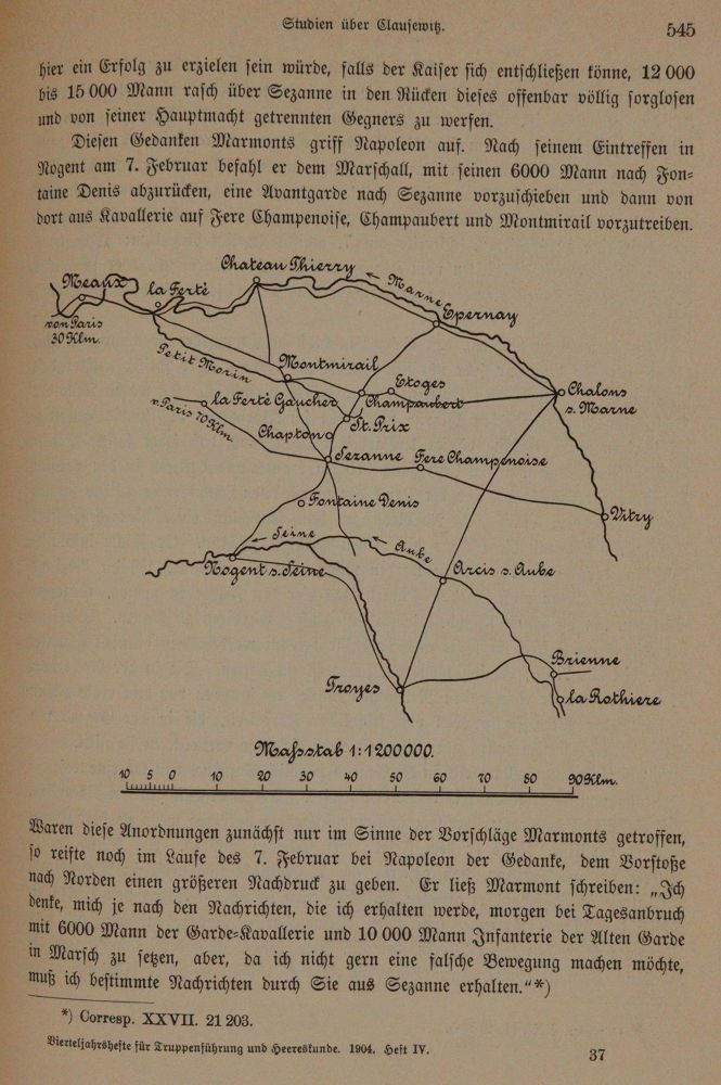 Große Abbildung Nr.4: 142-831 Vierteljahrshefte: (Militaria)