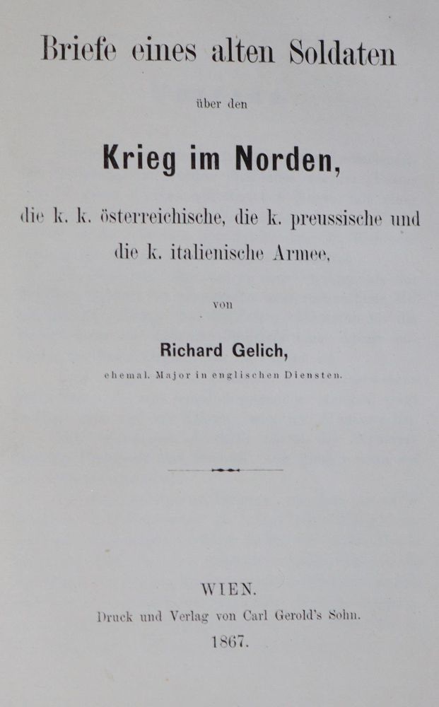 Große Abbildung Nr.3: 142-833 Vier Werke.: (Militaria)