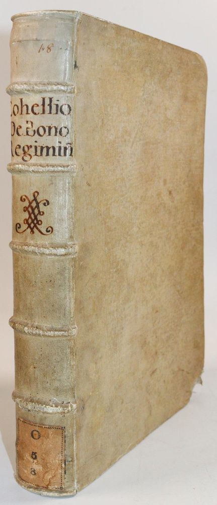 Große Abbildung Nr.2: 142-85 Cohelli,G.: (Alte Drucke, Handschriften und Theologie)